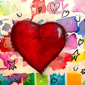 Meet your Posher, Kirby